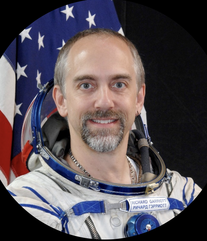 Richard Garriott